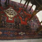 708 5289 ORIENTAL RUG